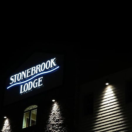 צ'ירוקי Stonebrook Lodge מראה חיצוני תמונה