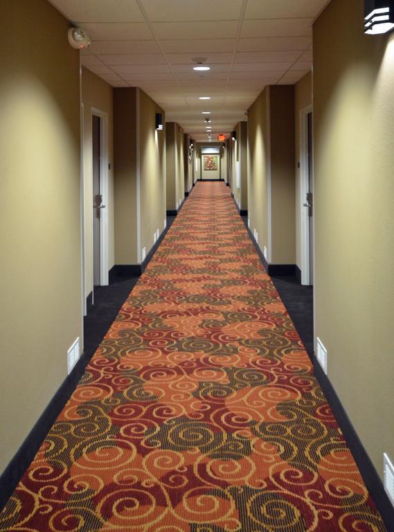 צ'ירוקי Stonebrook Lodge מראה חיצוני תמונה