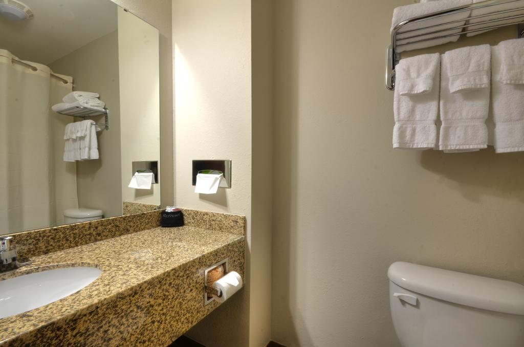 צ'ירוקי Stonebrook Lodge חדר תמונה