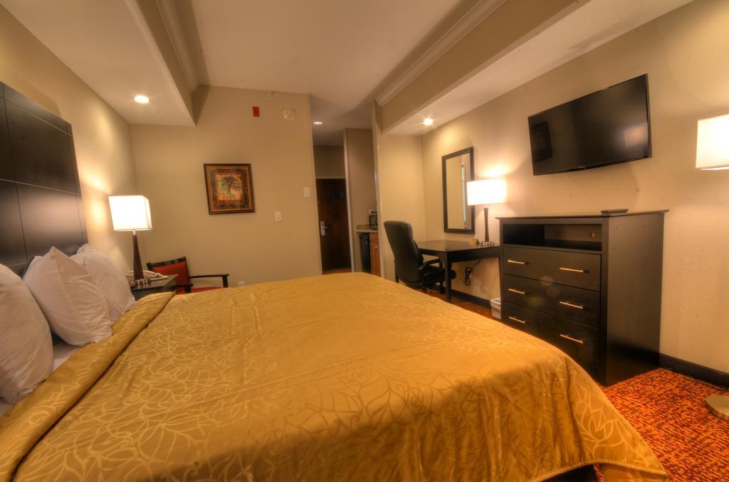 צ'ירוקי Stonebrook Lodge חדר תמונה