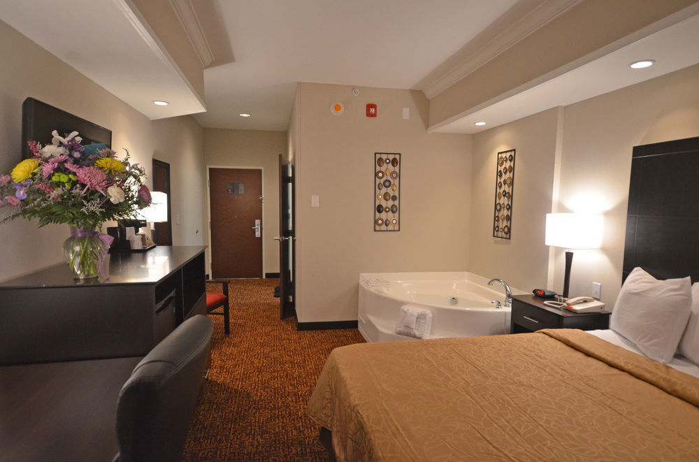 צ'ירוקי Stonebrook Lodge מראה חיצוני תמונה