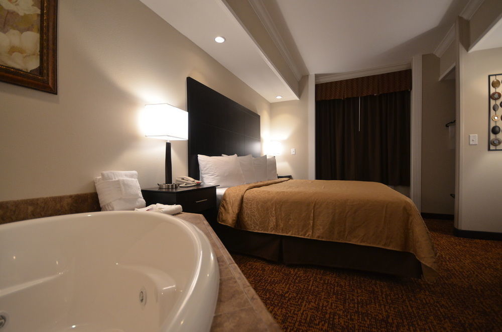 צ'ירוקי Stonebrook Lodge מראה חיצוני תמונה