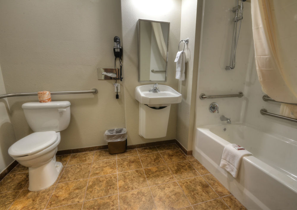 צ'ירוקי Stonebrook Lodge מראה חיצוני תמונה