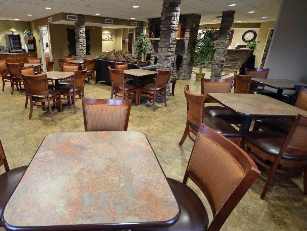 צ'ירוקי Stonebrook Lodge מראה חיצוני תמונה